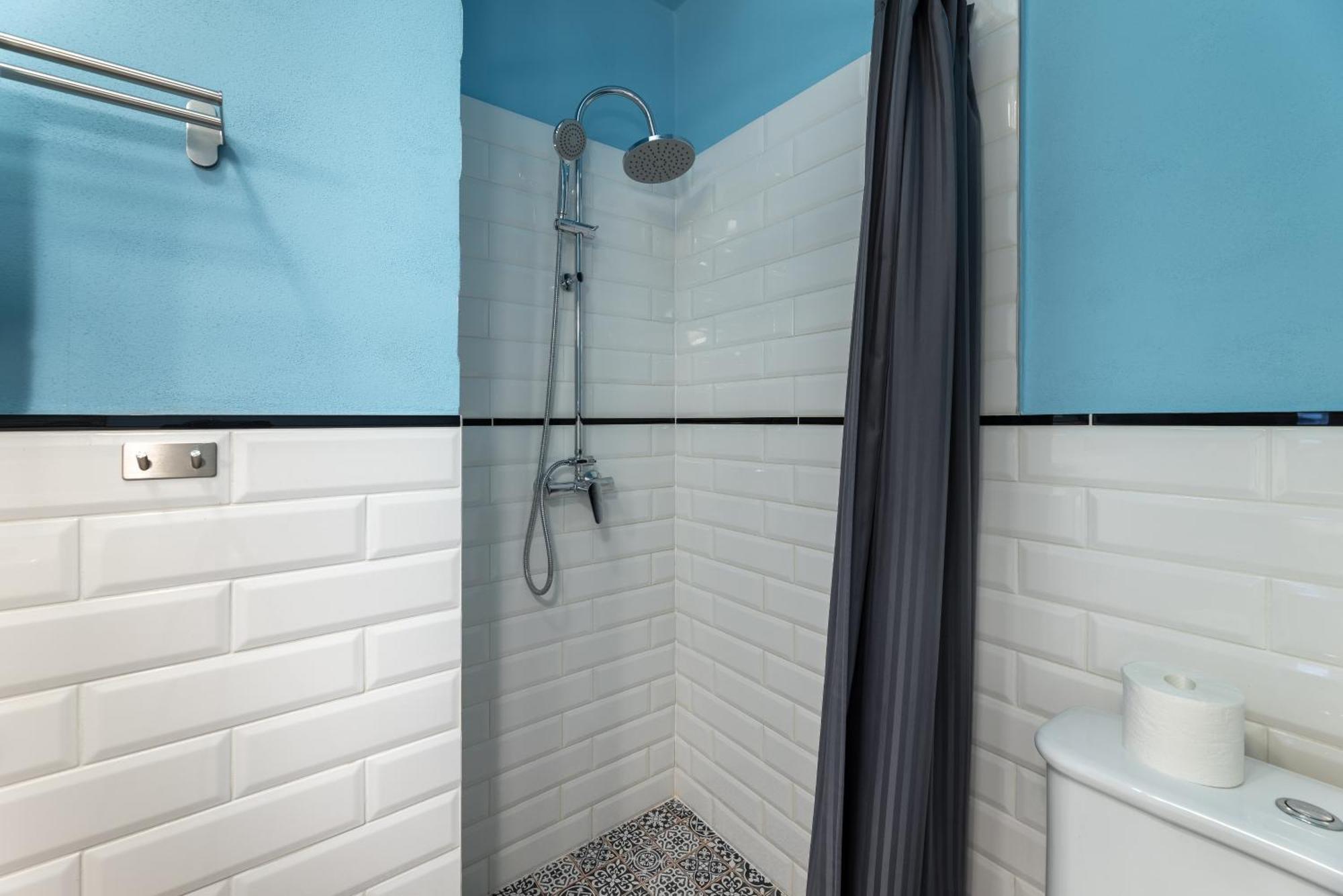 Charming 1 Bedroom Apartment In The City Center Of Prague Exterior photo